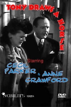 Tony Draws a Horse (1950) - Stream Online