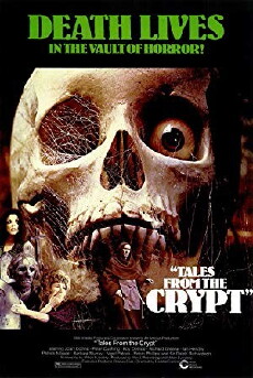 Tales from the Crypt (1972) - Stream Online