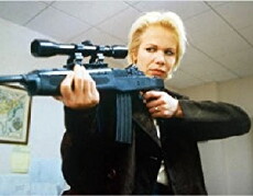 Mission protection rapprochée (1997) - Stream Online