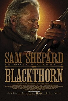 Blackthorn (2011) - Stream Online
