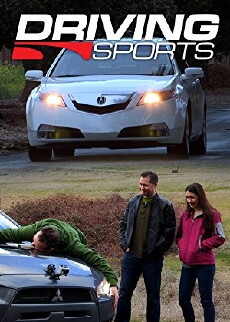 Driving Sports (2011) - Stream Online