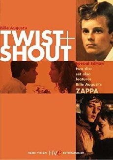 Twist and Shout - Rock'n'Roll und erste Liebe (1984) - Stream Online