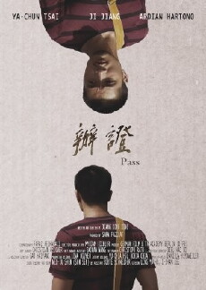 Pass (2016) - Stream Online