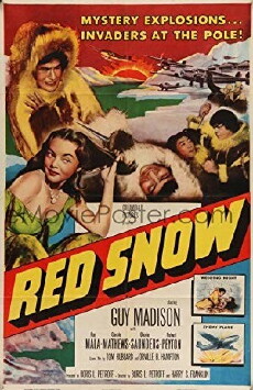 Red Snow (1952) - Stream Online