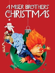 A Miser Brothers' Christmas (2008) - Stream Online
