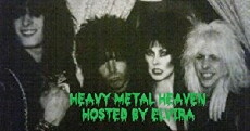 Heavy Metal Heaven (1990) - Stream Online