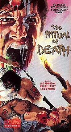 Ritual of Death (1990) - Stream Online