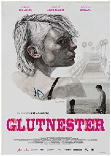 Glutnester (2016) - Stream Online