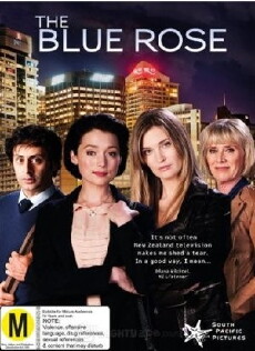 The Blue Rose (2013) - Stream Online