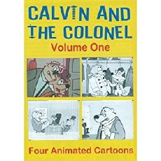 Calvin and the Colonel (1961) - Stream Online