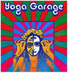Yoga Garage (2015) - Stream Online