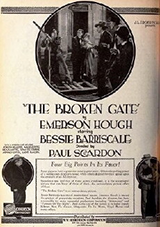 The Broken Gate (1920) - Stream Online