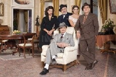 Filumena Marturano (2010) - Stream Online
