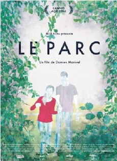 Le Parc (2016) - Stream Online