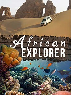 African Explorer (1998) - Stream Online
