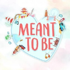 Meant to Be (2017) - Stream Online