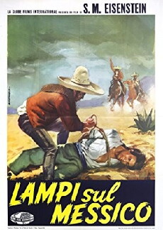 Thunder Over Mexico (1933) - Stream Online