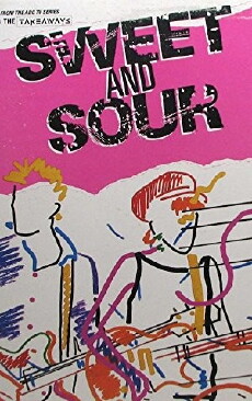 Sweet and Sour (1984) - Stream Online