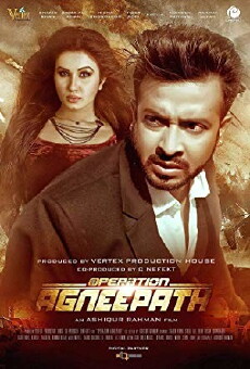 Operation Agneepath (2018) - Stream Online