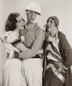 The Social Lion (1930) - Stream Online