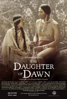 The Daughter of Dawn (1920) - Stream Online