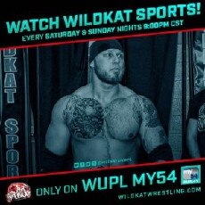 Wildkat Wrestling (2016) - Stream Online