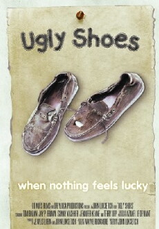 Ugly Shoes (2016) - Stream Online