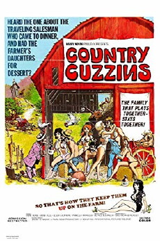 Country Cuzzins (1970) - Stream Online
