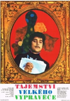 Das Geheimnis des großen Erzählers (1972) - Stream Online