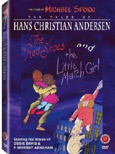 The Little Match Girl (1990) - Stream Online