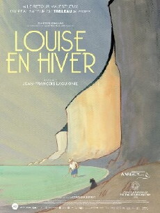 Louise en hiver (2016) - Stream Online