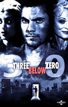 Three Below Zero (1998) - Stream Online
