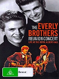 The Everly Brothers Reunion Concert (1983) - Stream Online