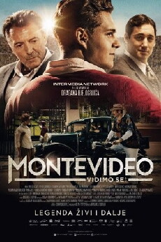 See You in Montevideo (2014) - Stream Online