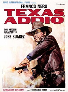 Texas, Adios (1966) - Stream Online