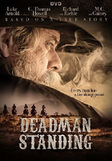 Deadman Standing (2018) - Stream Online