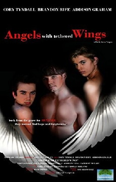 Angels with Tethered Wings (2014) - Stream Online