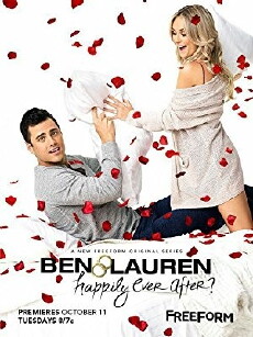 Ben & Lauren: Happily Ever After? (2016) - Stream Online