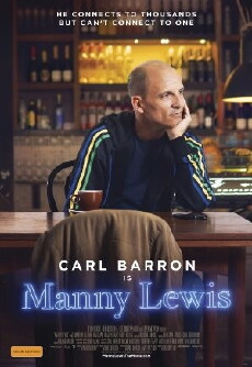 Manny Lewis (2015) - Stream Online