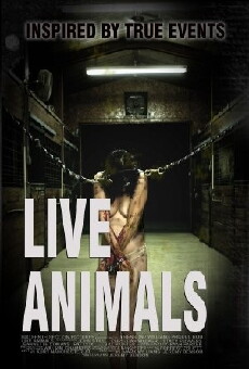Live Animals (2008) - Stream Online