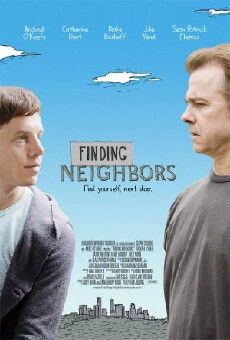 Finding Neighbors (2013) - Stream Online
