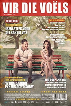 For the Birds (2016) - Stream Online