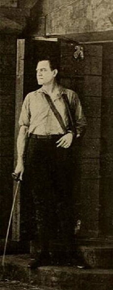 The Prisoner of Zenda (1913) - Stream Online