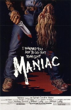 Maniac (1980) - Stream Online