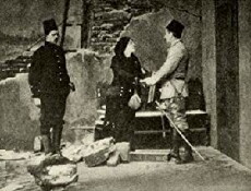 The Spartan Girl (1914) - Stream Online