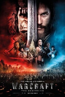 Warcraft: The Beginning (2016) - Stream Online