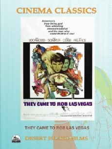 They Came to Rob Las Vegas (1968) - Stream Online