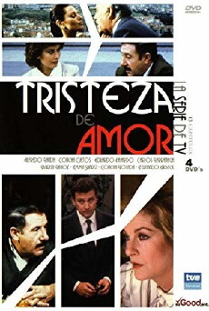 Tristeza de amor (1986) - Stream Online
