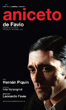 Aniceto (2008) - Stream Online