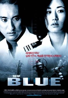 Blue (2003) - Stream Online